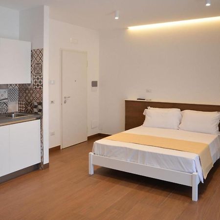 Bed and Breakfast La Casa In Piazza Apice Exteriér fotografie