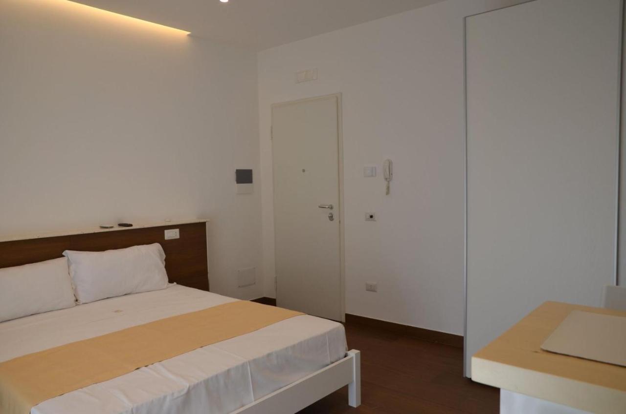 Bed and Breakfast La Casa In Piazza Apice Exteriér fotografie
